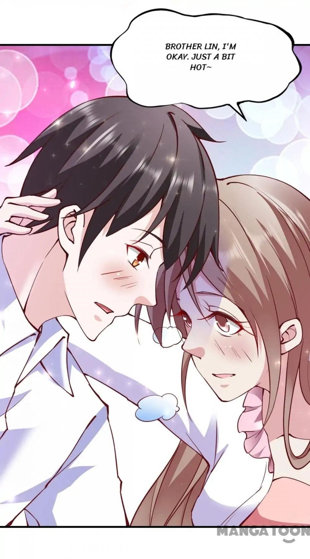 Almight Network Chapter 109 - Page 50