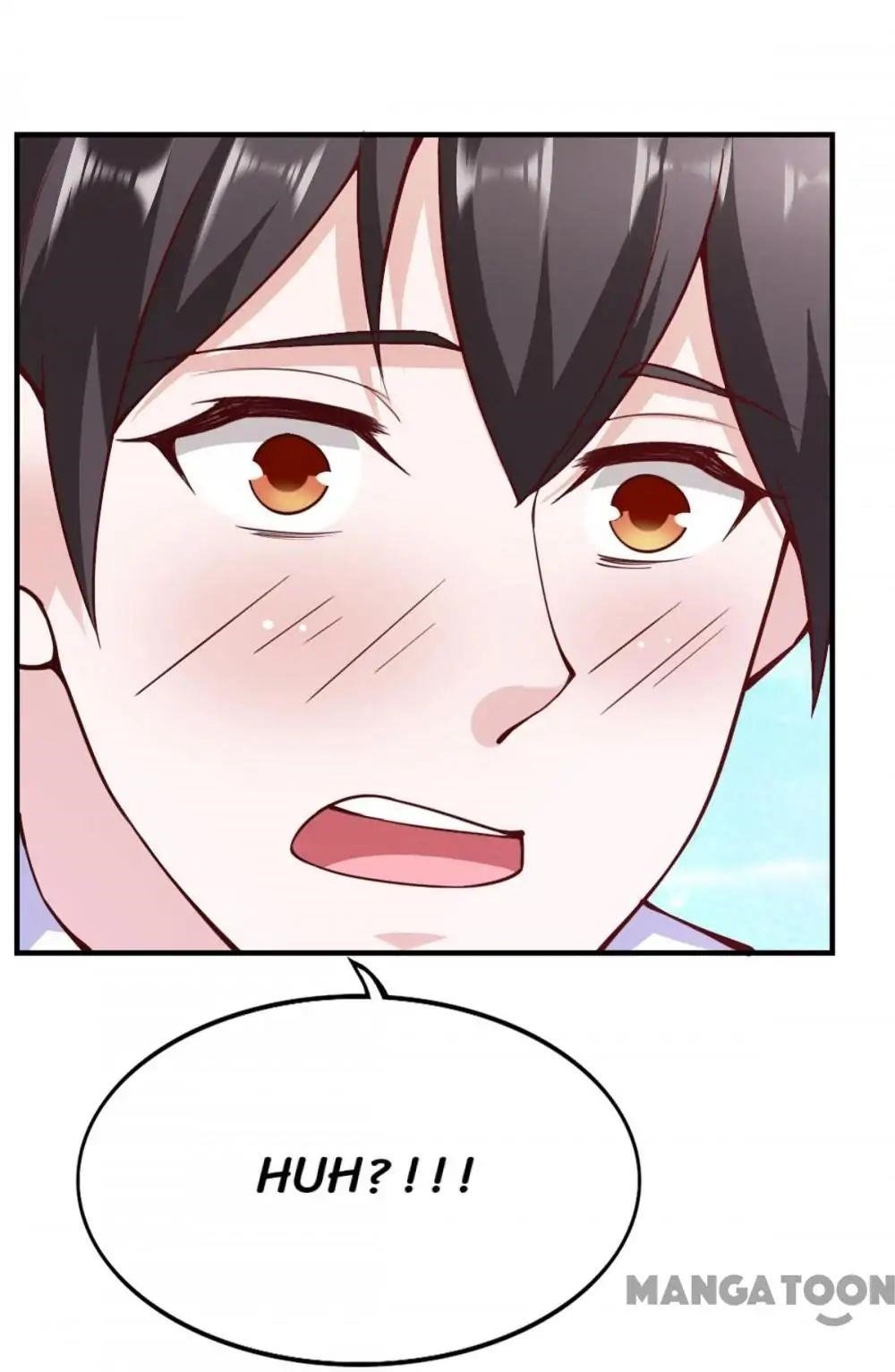 Almight Network Chapter 109 - Page 51