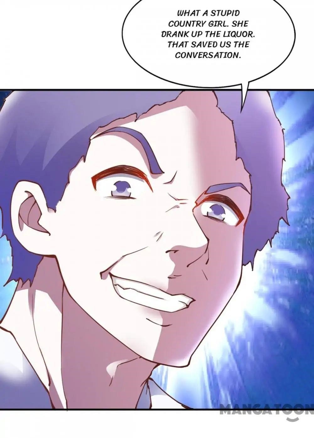 Almight Network Chapter 109 - Page 6