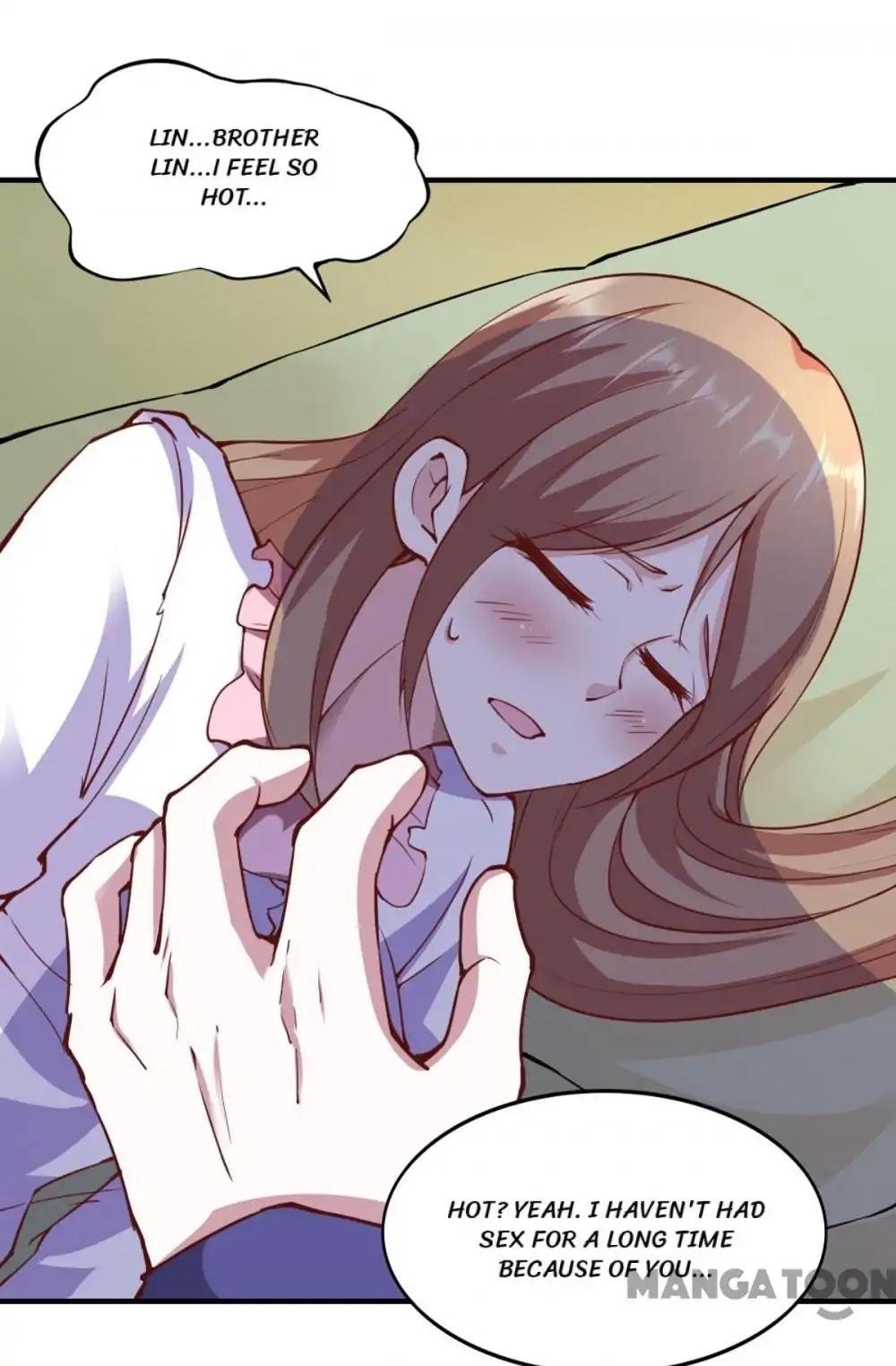 Almight Network Chapter 109 - Page 7