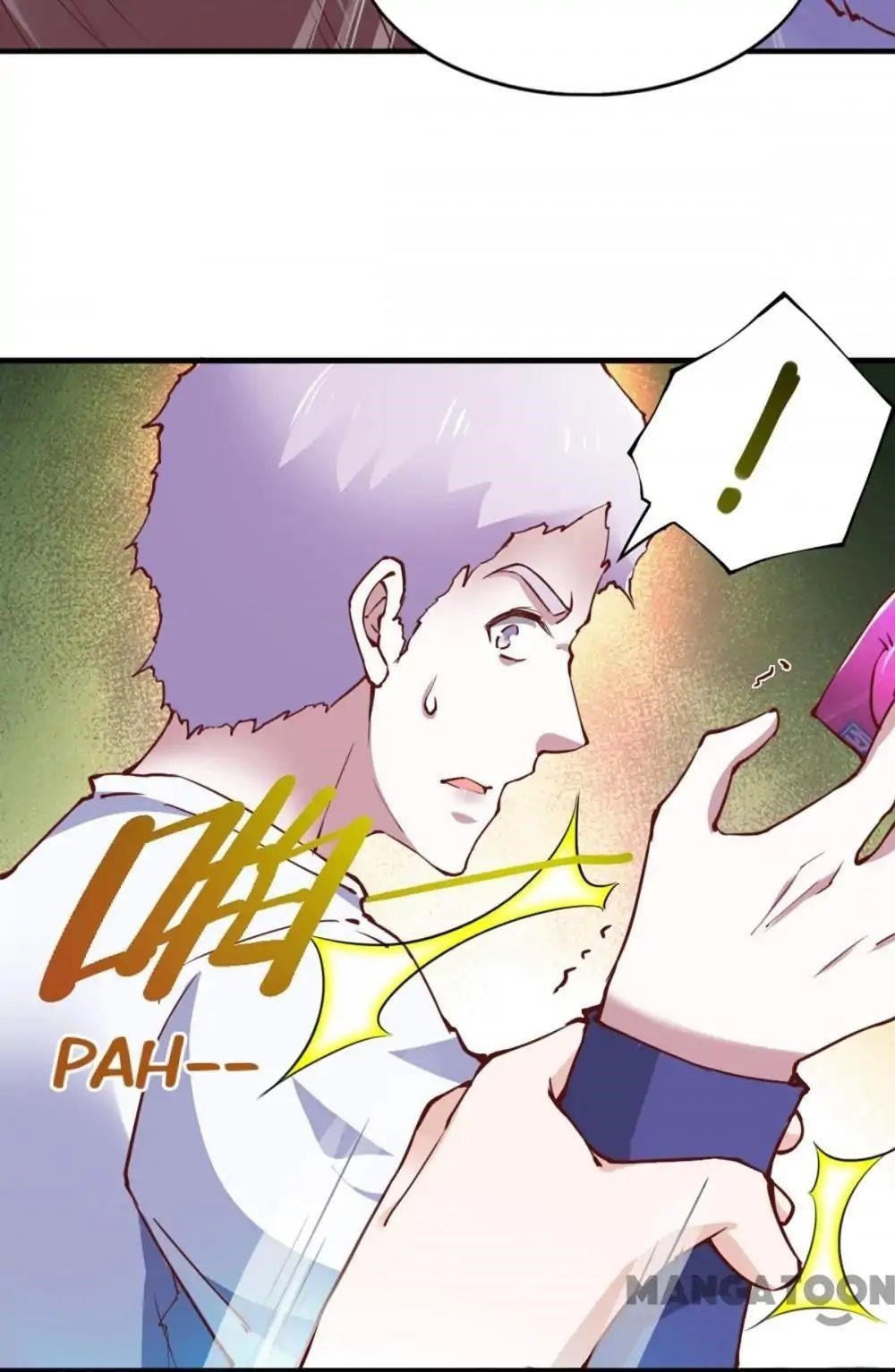 Almight Network Chapter 109 - Page 9