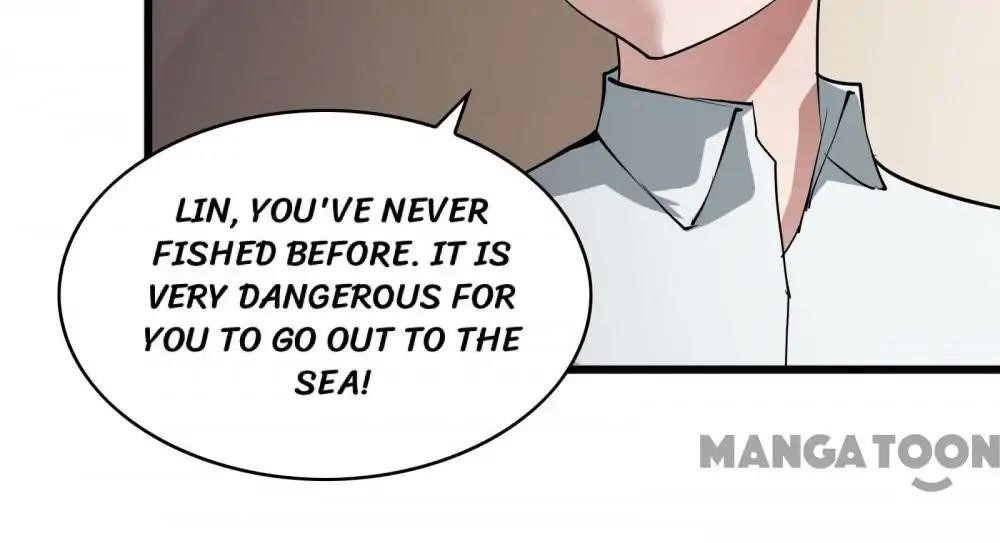 Almight Network Chapter 11 - Page 13