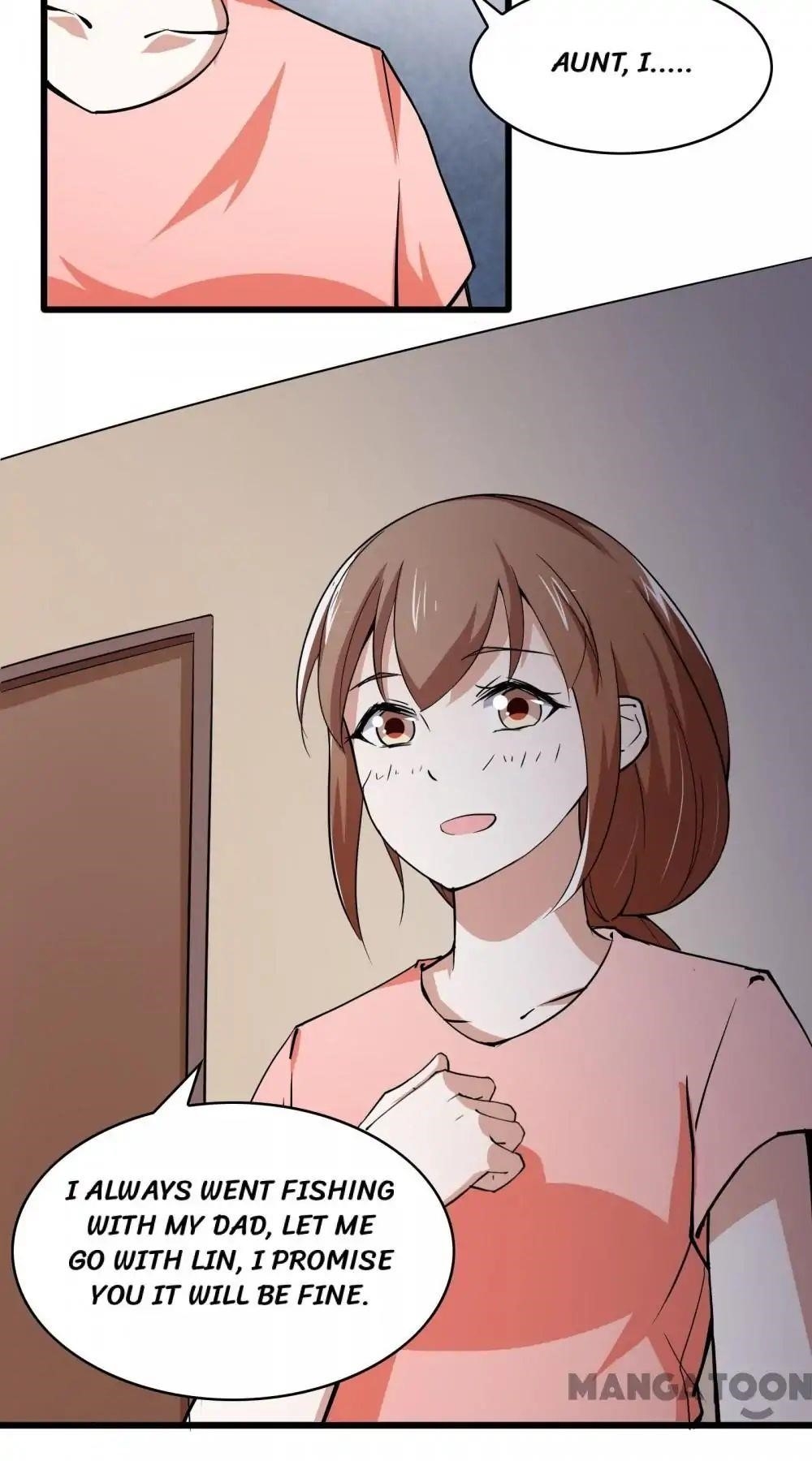 Almight Network Chapter 11 - Page 15