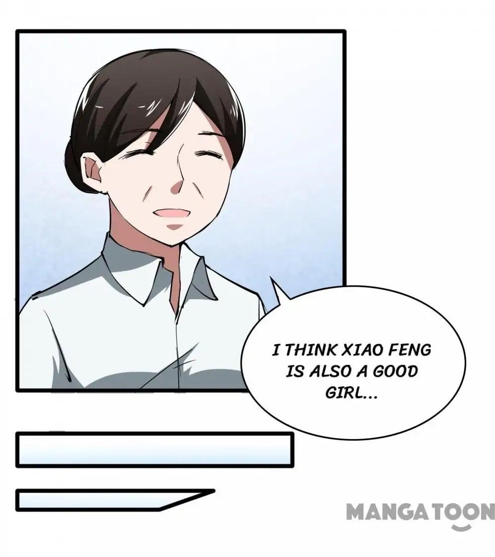 Almight Network Chapter 11 - Page 19