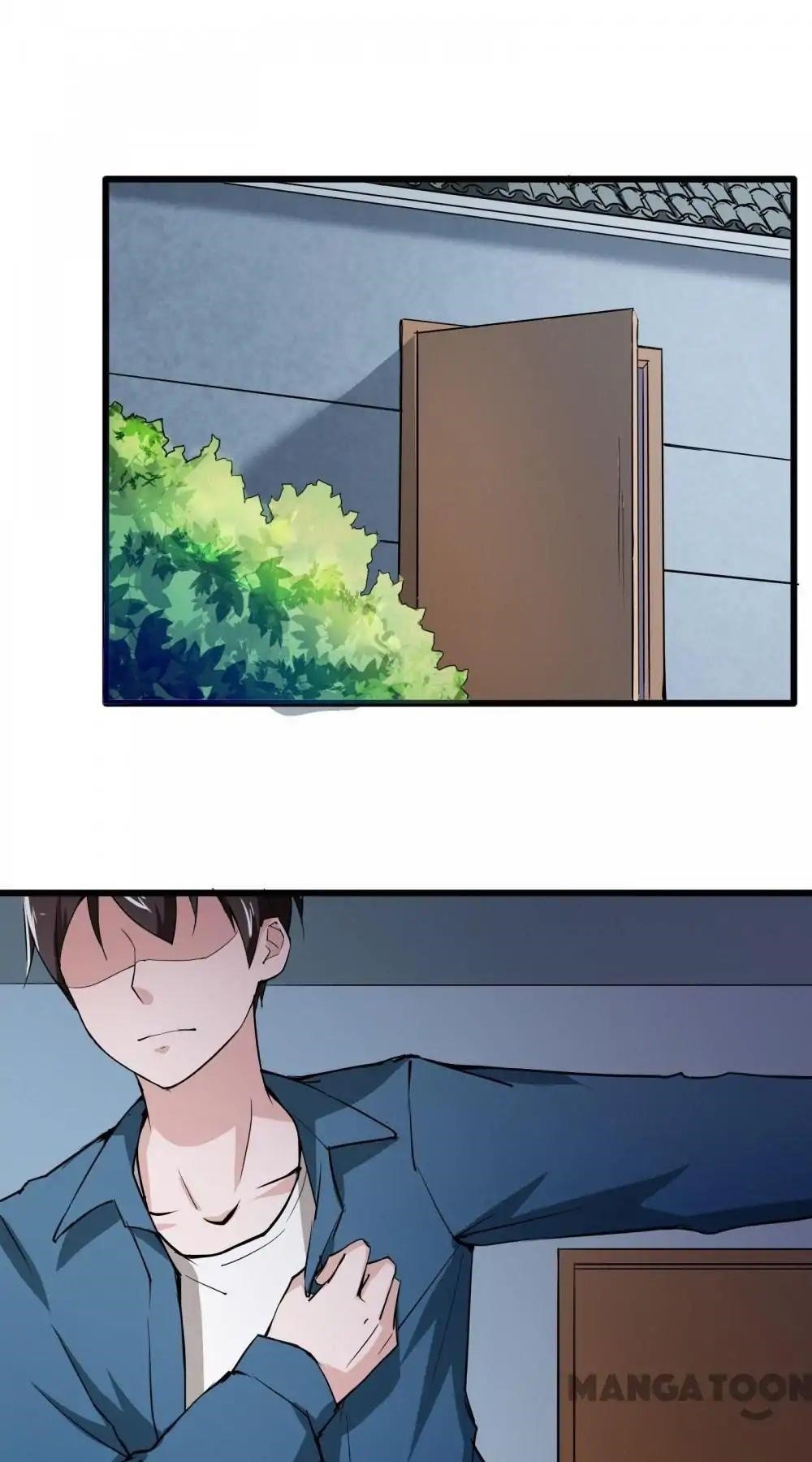 Almight Network Chapter 11 - Page 20