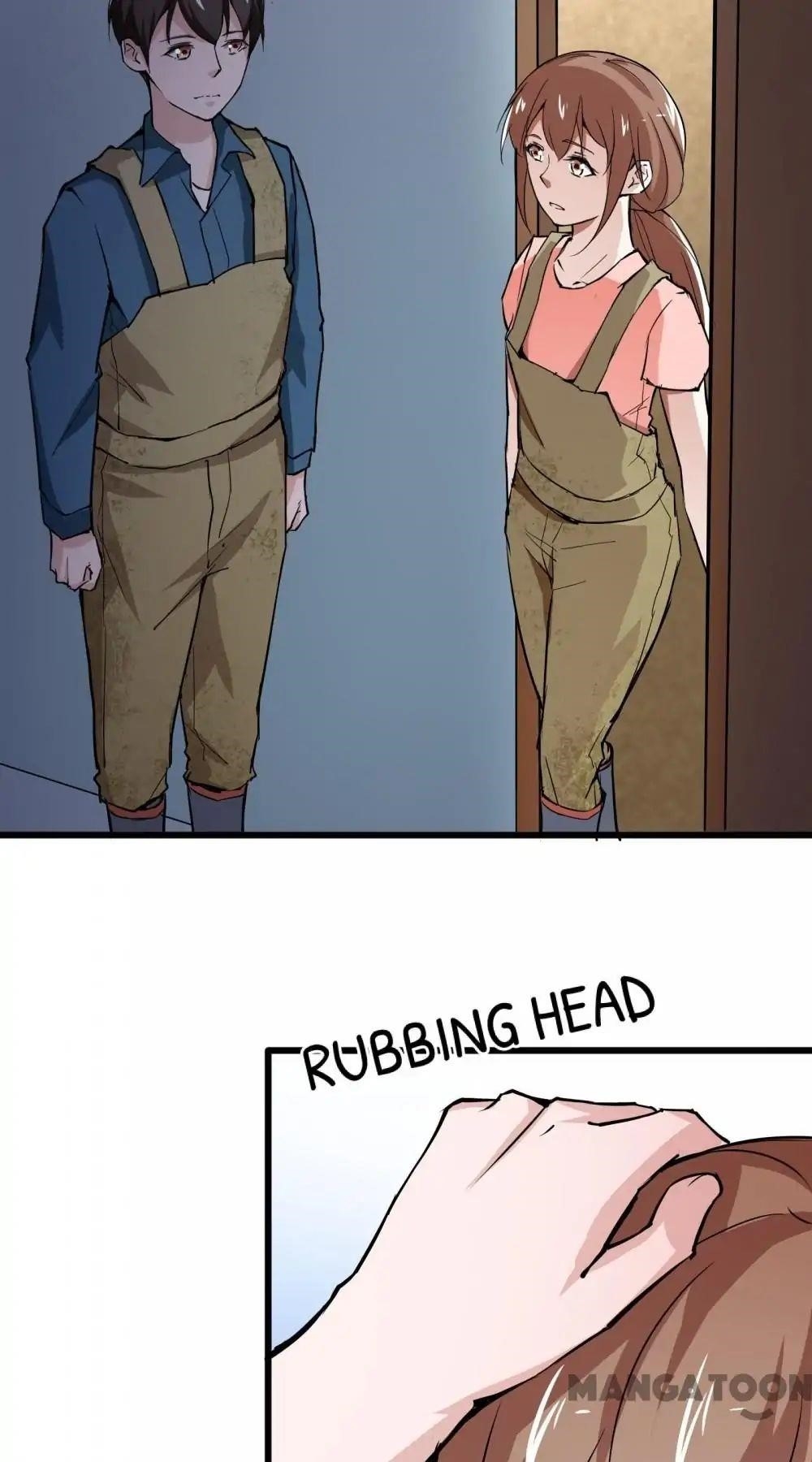 Almight Network Chapter 11 - Page 22