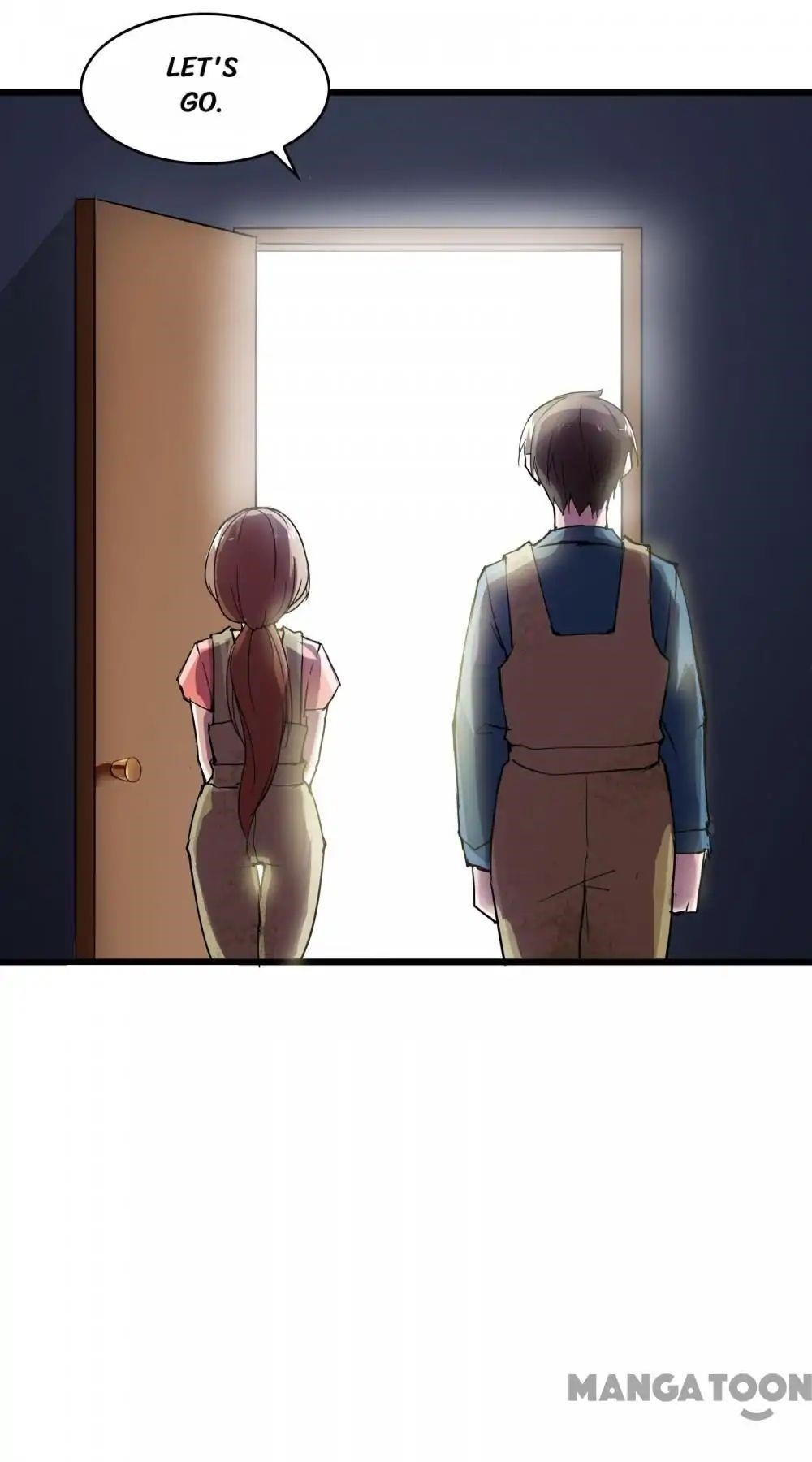 Almight Network Chapter 11 - Page 24