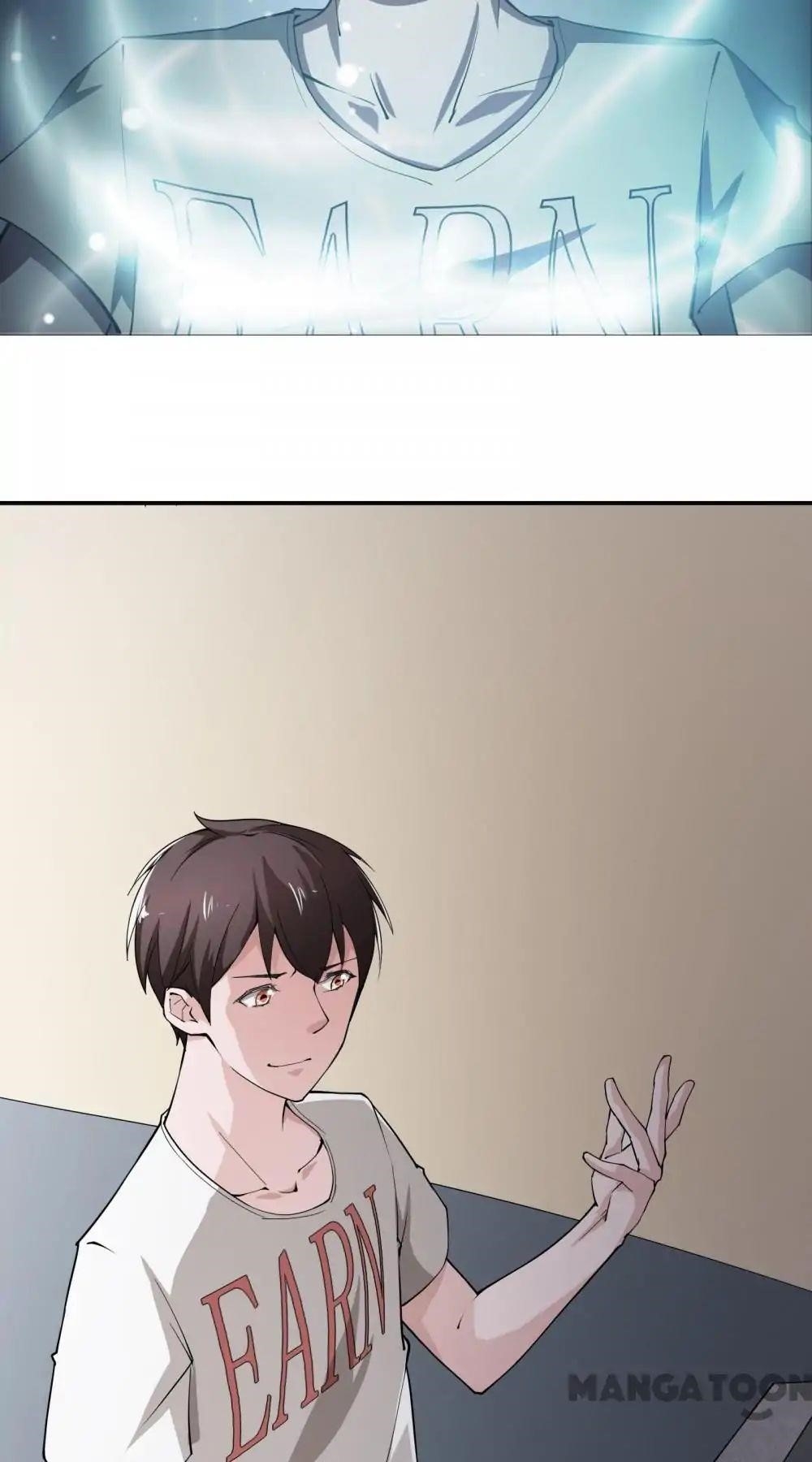 Almight Network Chapter 11 - Page 6