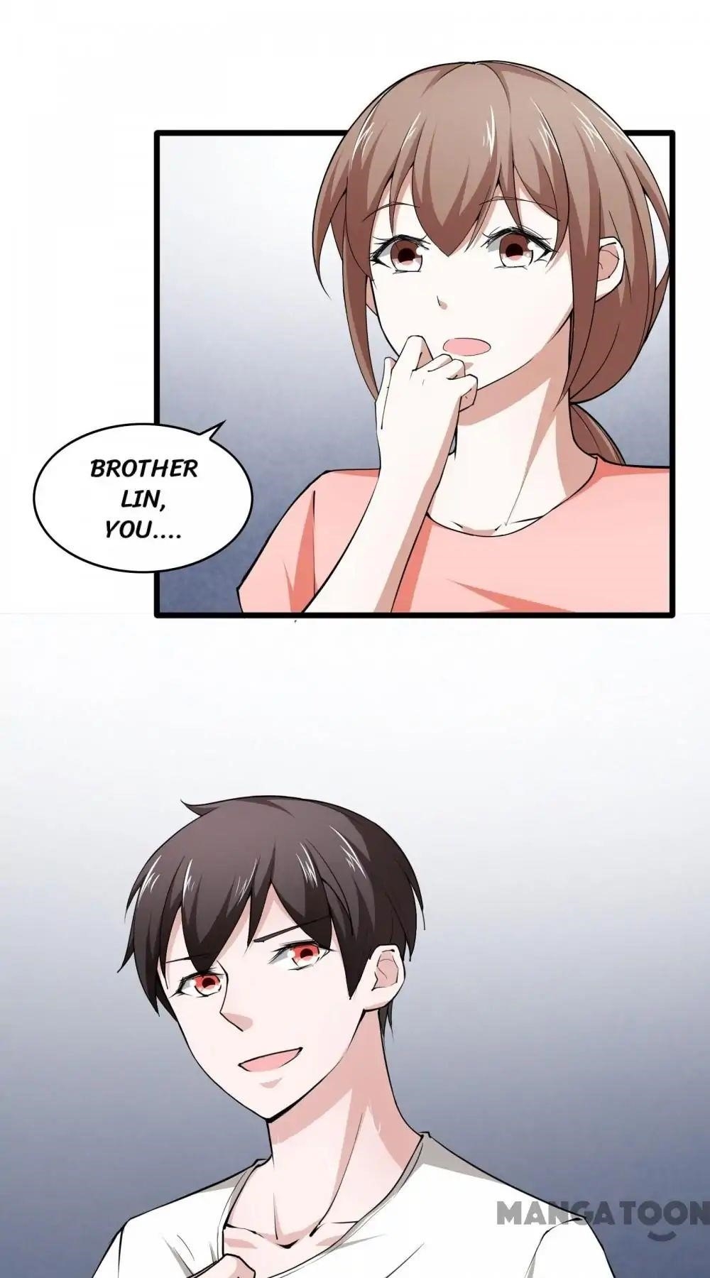 Almight Network Chapter 11 - Page 9