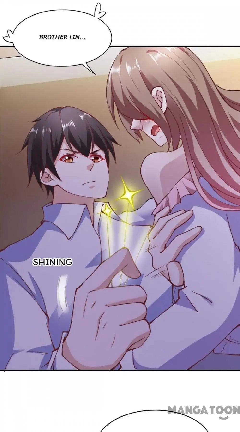 Almight Network Chapter 110 - Page 10