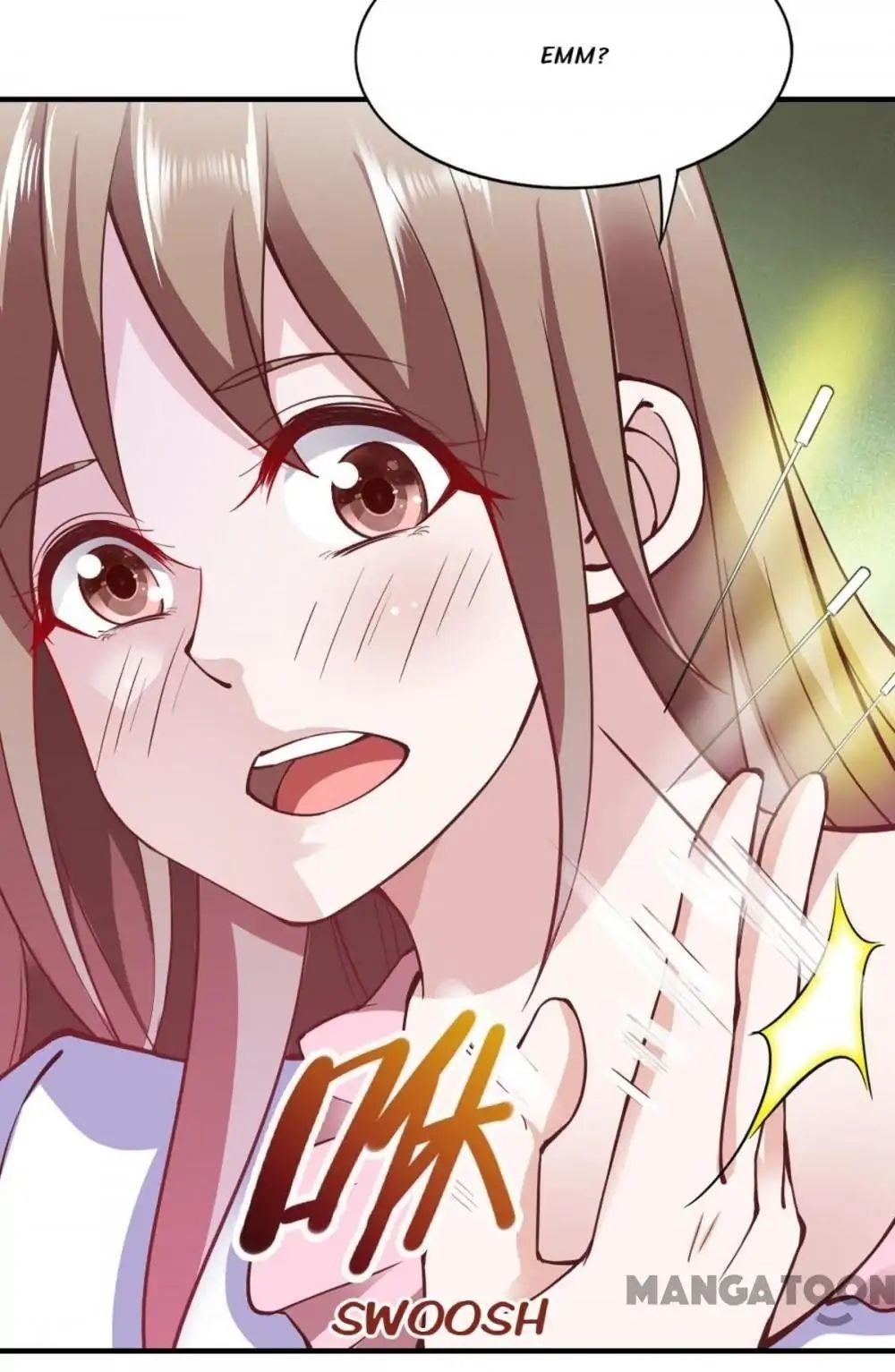 Almight Network Chapter 110 - Page 11