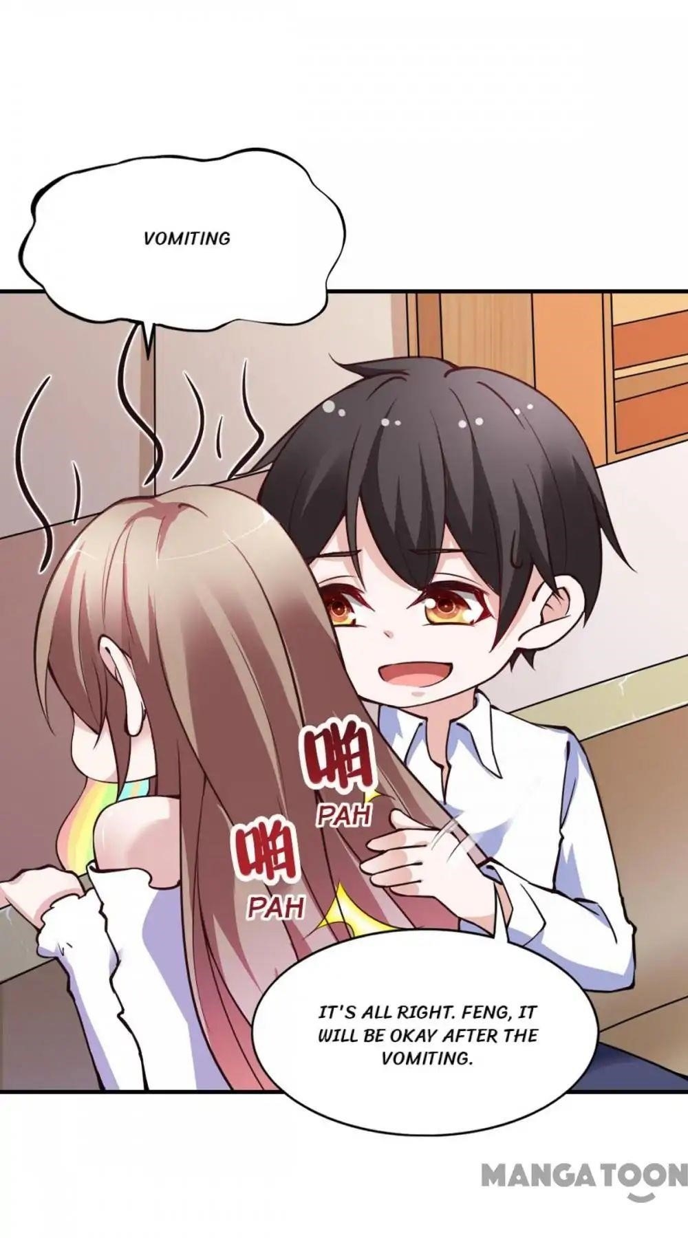 Almight Network Chapter 110 - Page 12