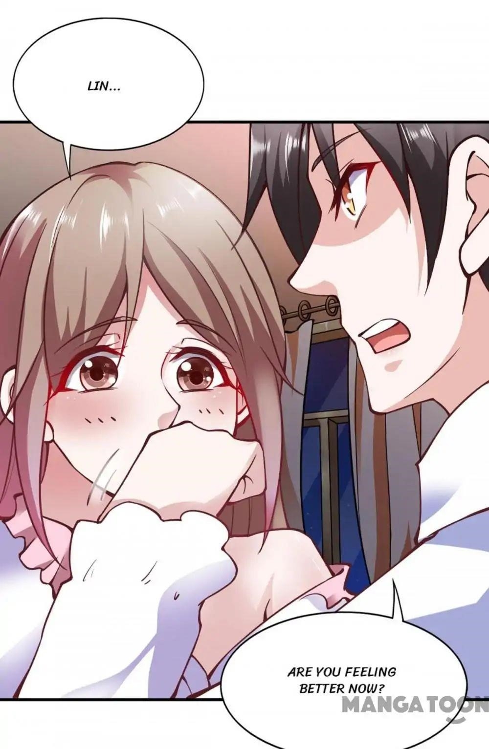 Almight Network Chapter 110 - Page 13