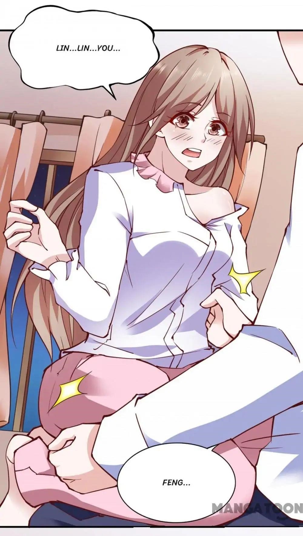 Almight Network Chapter 110 - Page 15