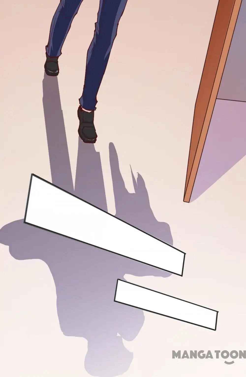 Almight Network Chapter 110 - Page 17