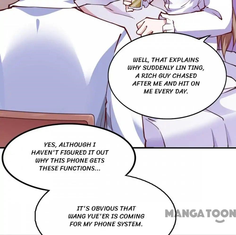 Almight Network Chapter 110 - Page 19