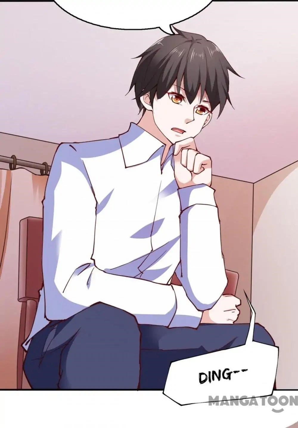 Almight Network Chapter 110 - Page 20