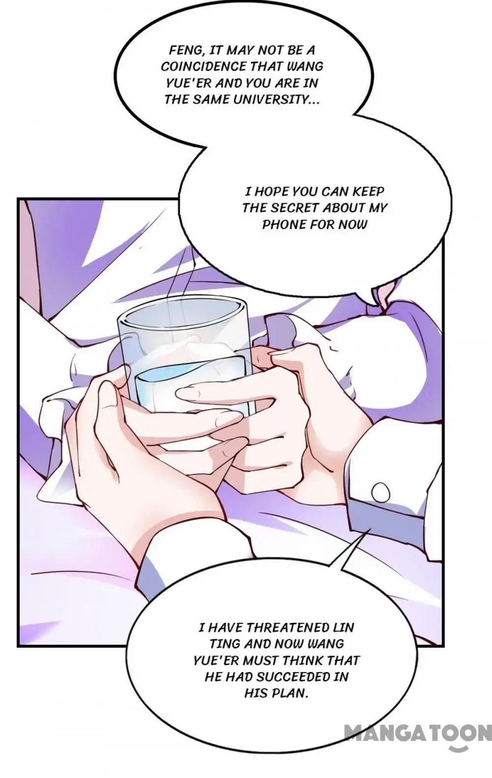 Almight Network Chapter 110 - Page 23