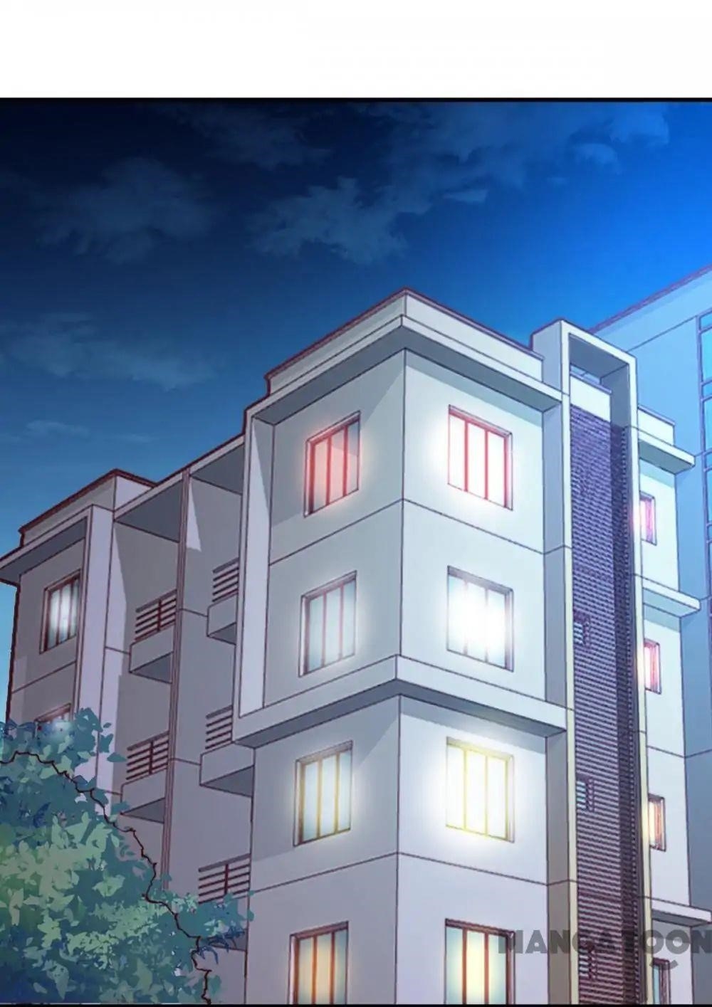 Almight Network Chapter 110 - Page 26