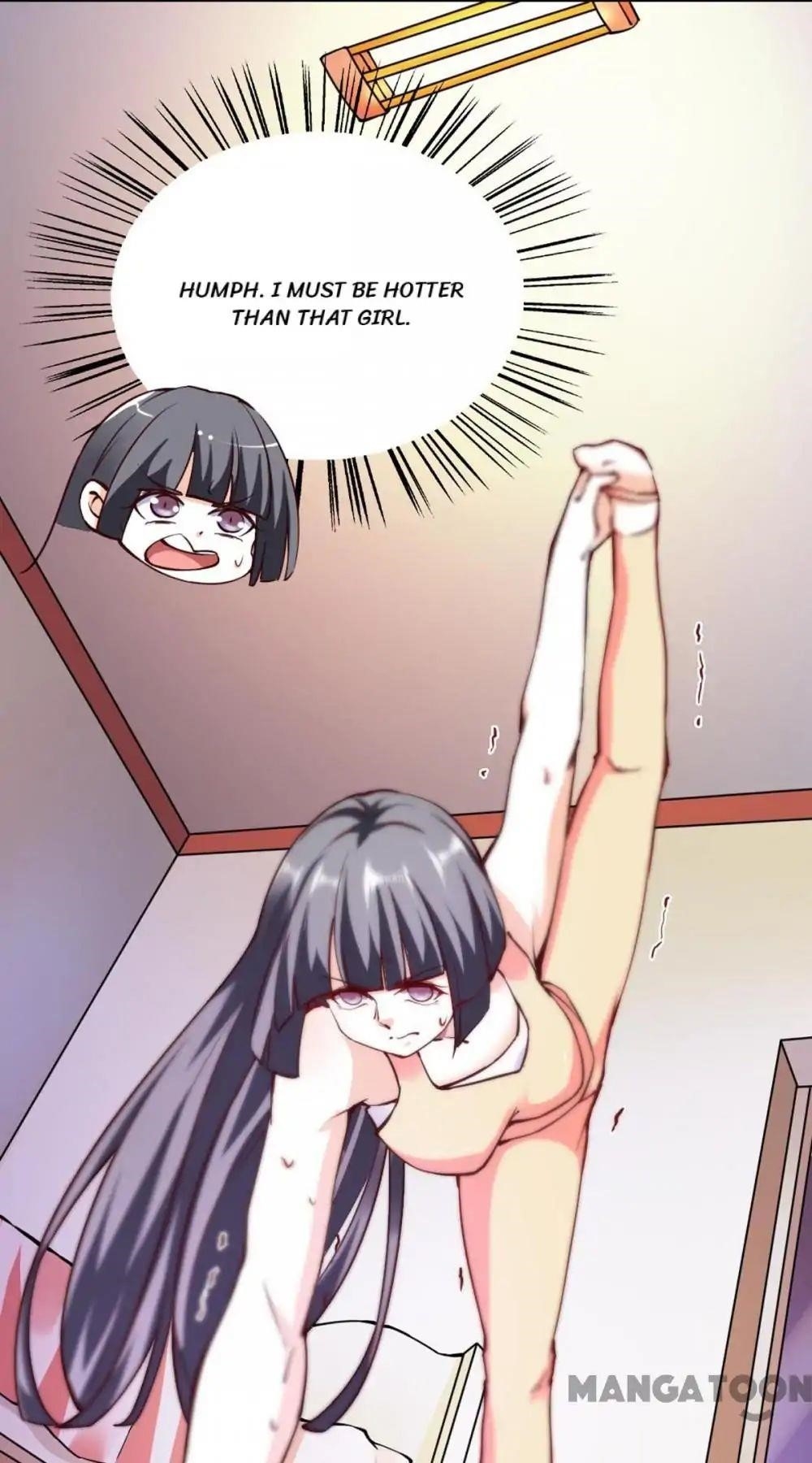 Almight Network Chapter 110 - Page 27