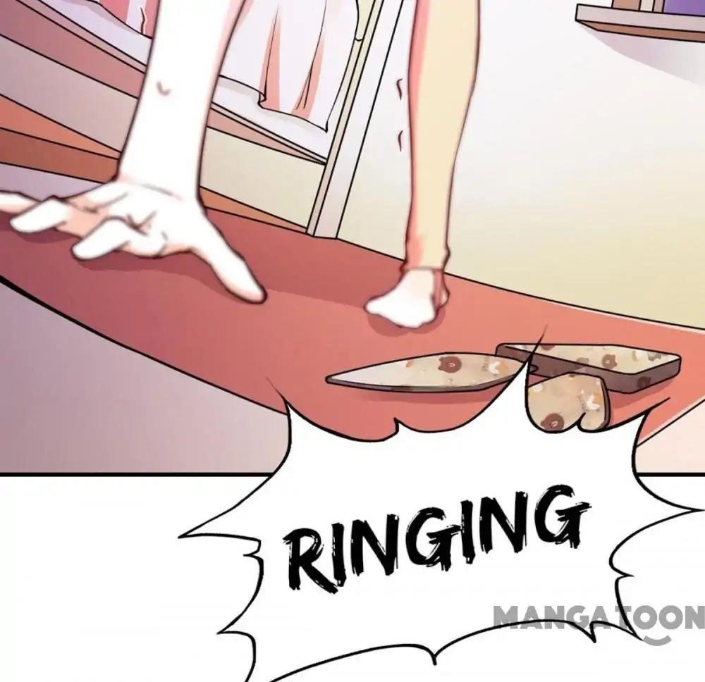 Almight Network Chapter 110 - Page 28