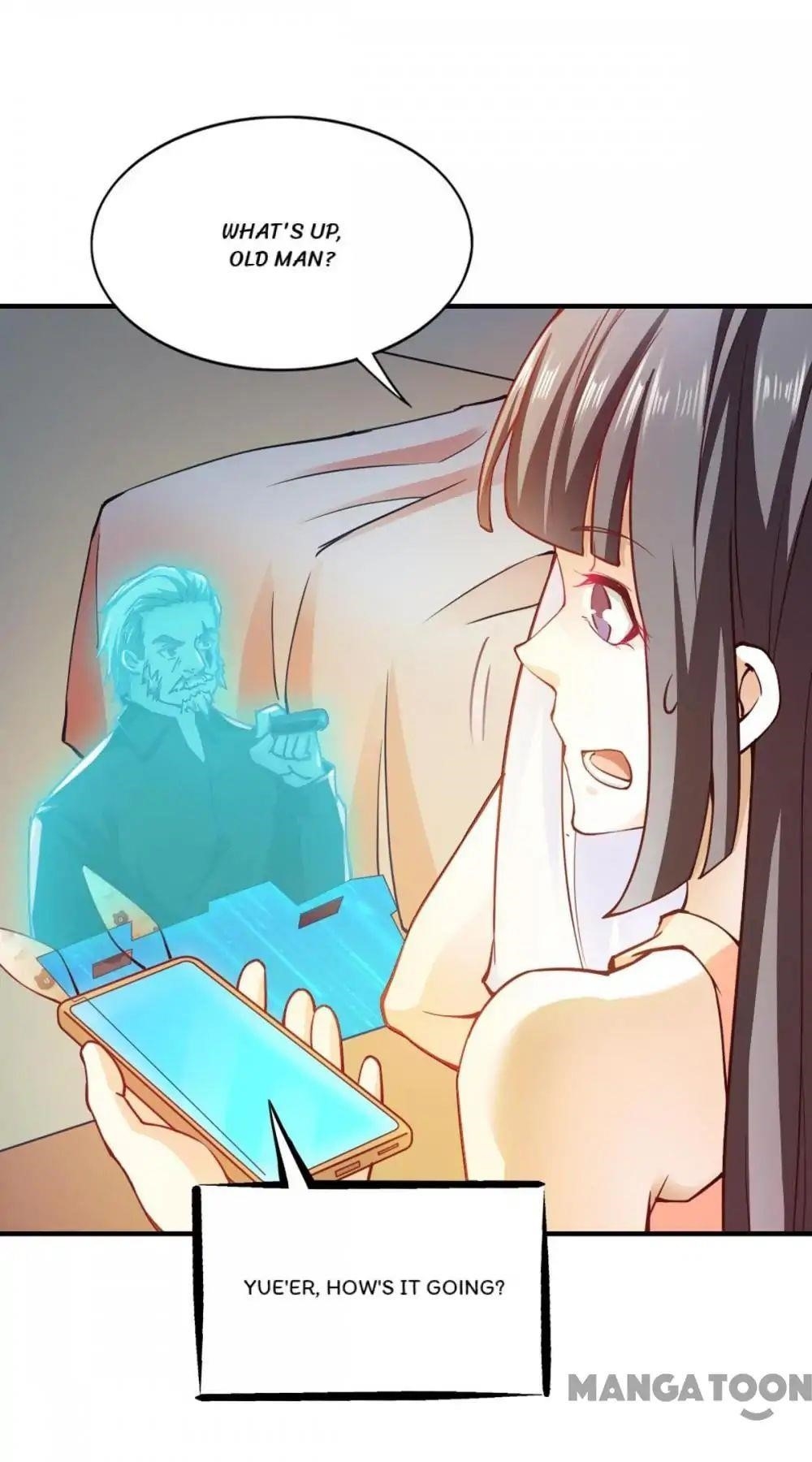 Almight Network Chapter 110 - Page 29