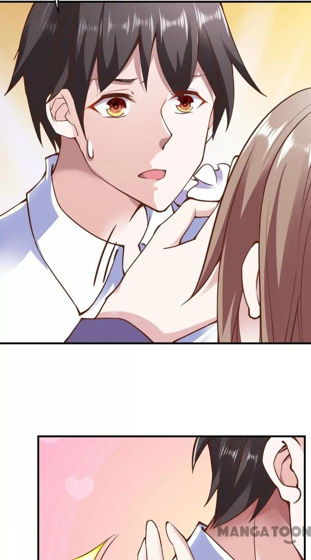 Almight Network Chapter 110 - Page 3