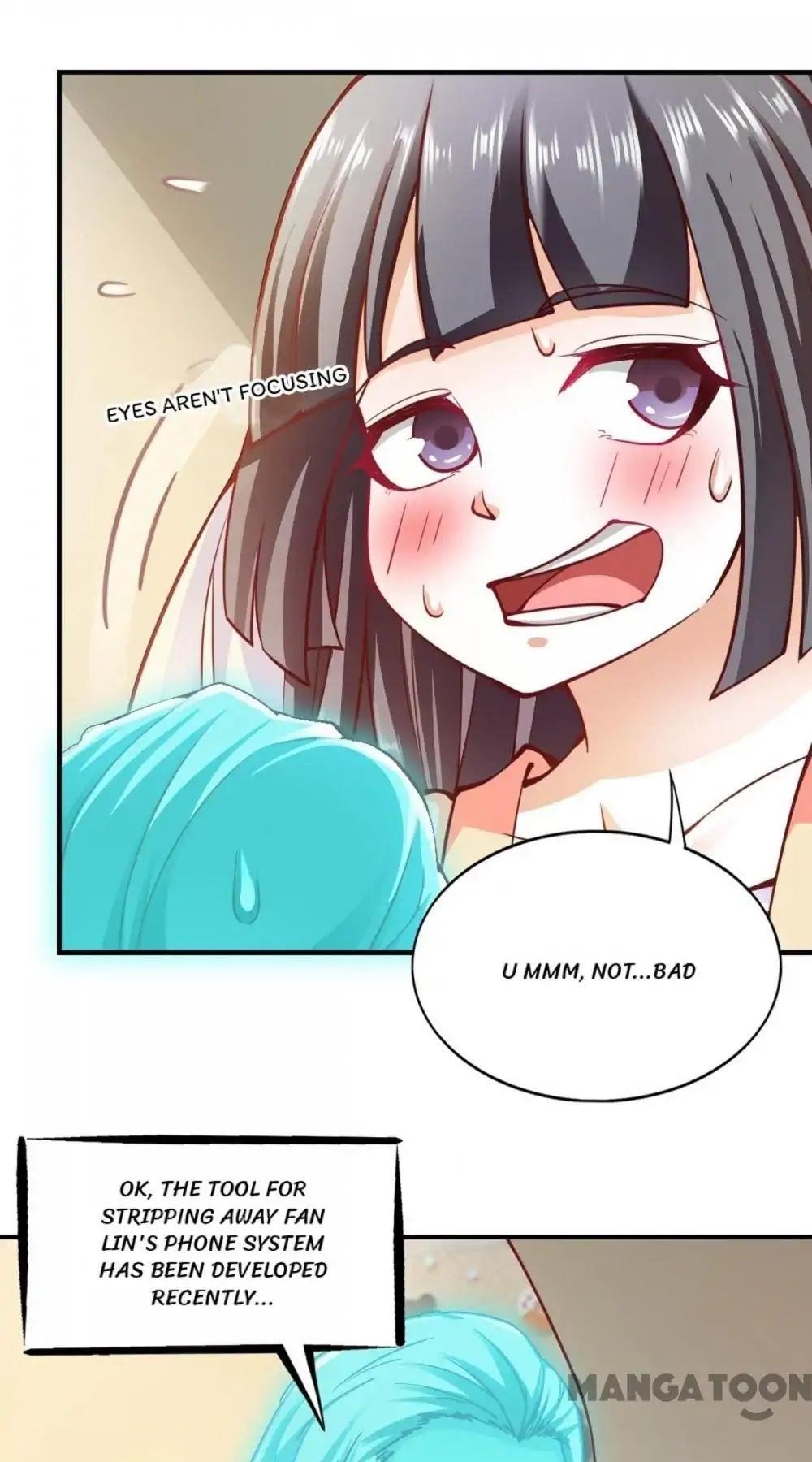 Almight Network Chapter 110 - Page 31