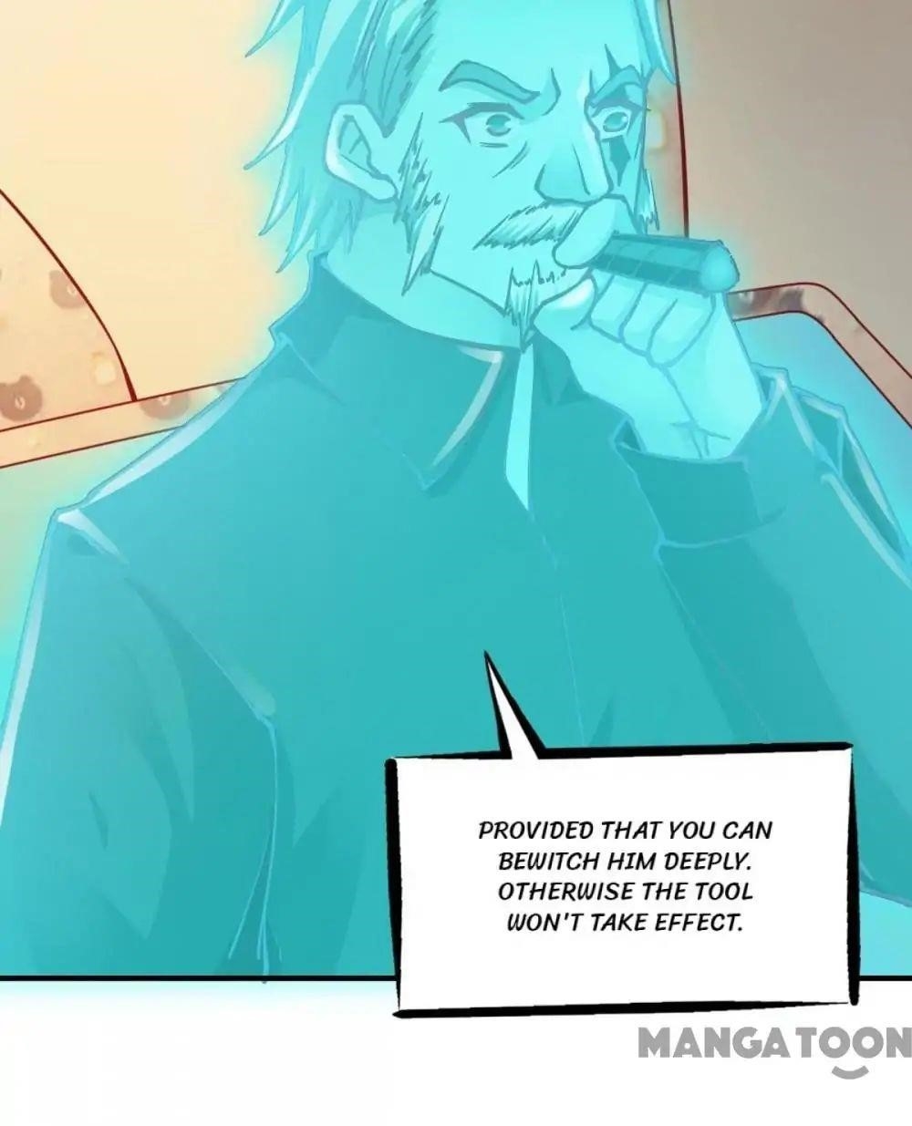 Almight Network Chapter 110 - Page 32