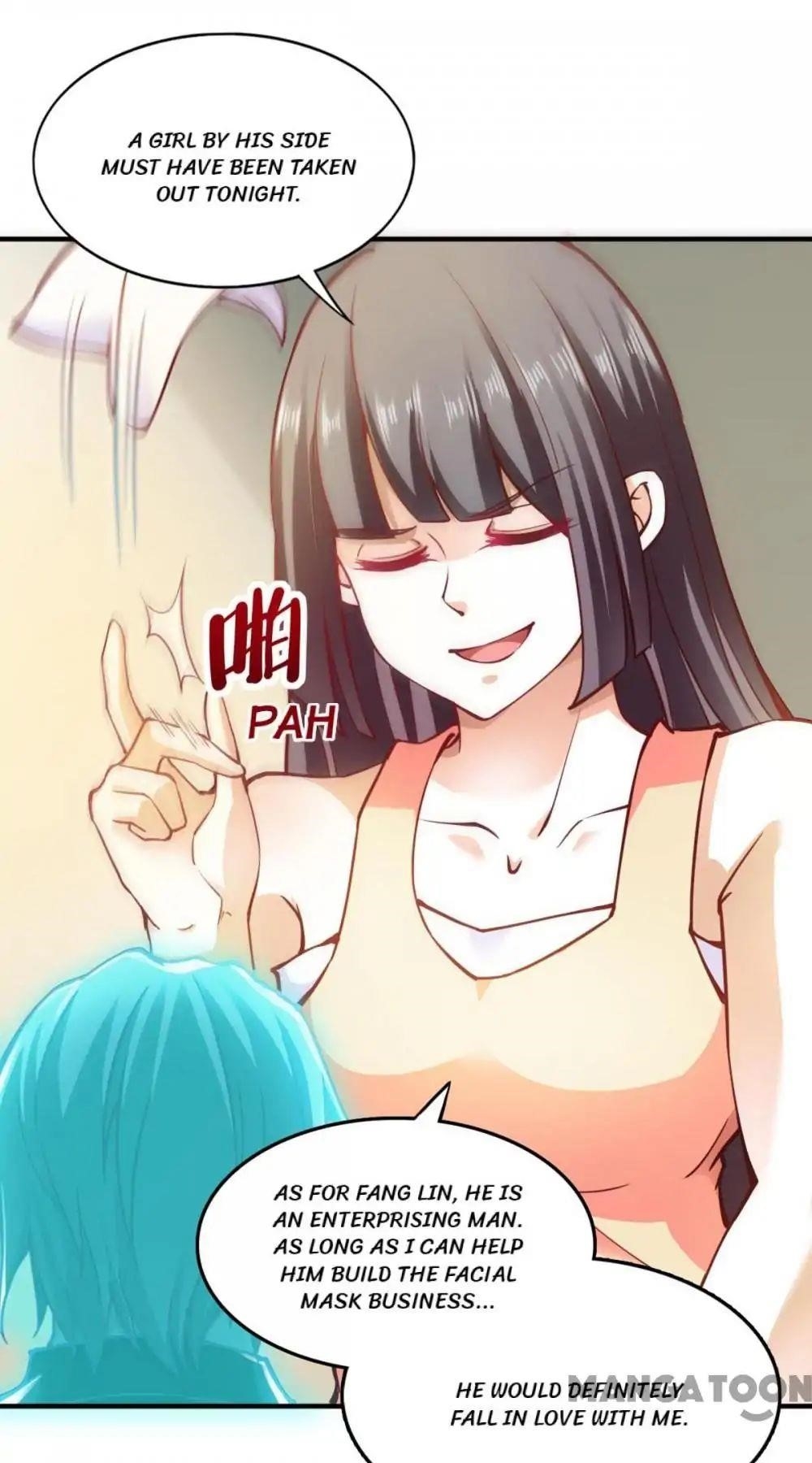 Almight Network Chapter 110 - Page 33