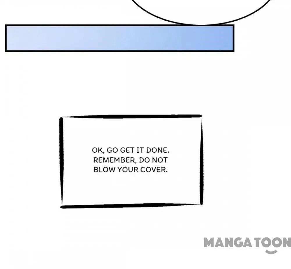 Almight Network Chapter 110 - Page 34