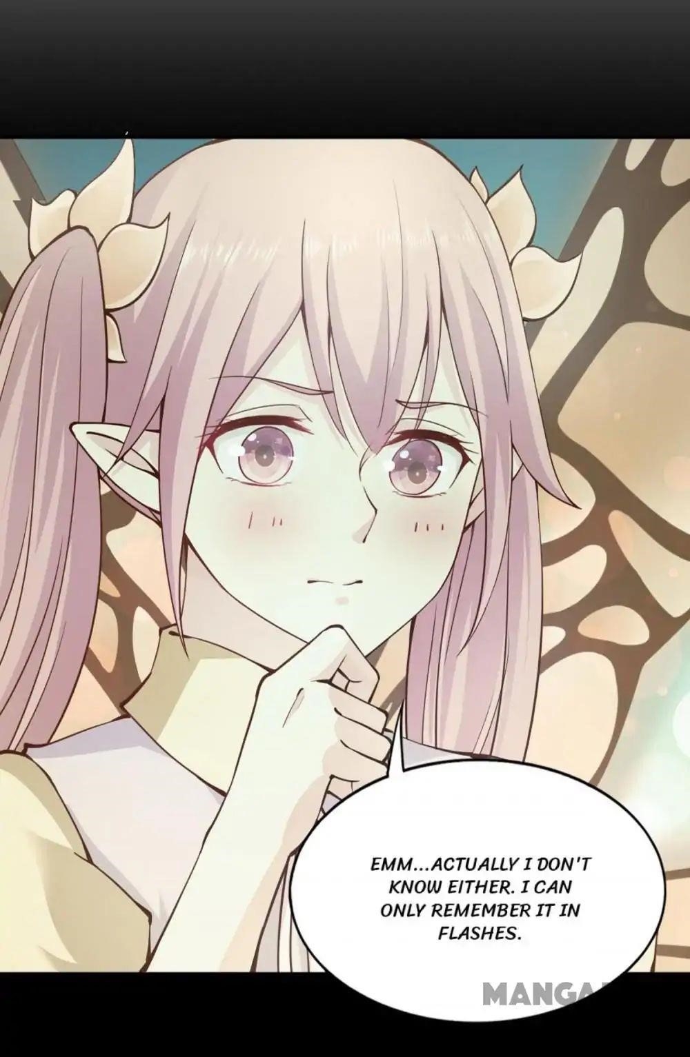 Almight Network Chapter 110 - Page 40