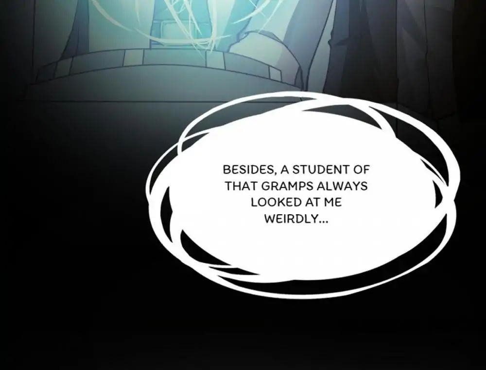 Almight Network Chapter 110 - Page 42