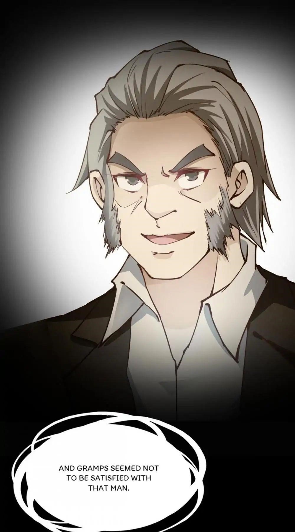 Almight Network Chapter 110 - Page 43