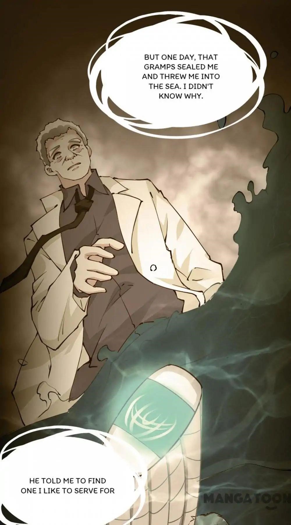 Almight Network Chapter 110 - Page 45