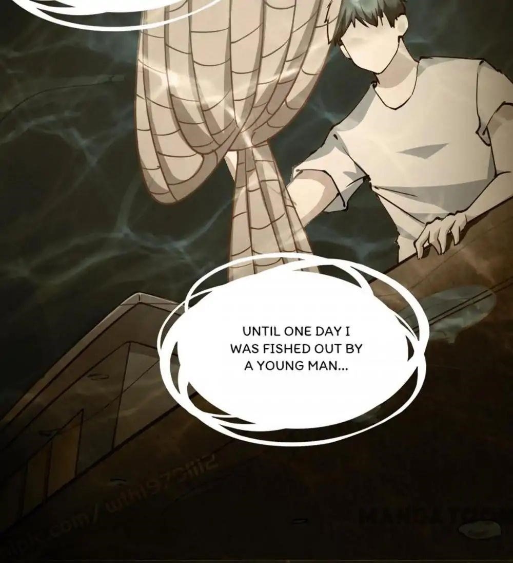 Almight Network Chapter 110 - Page 46