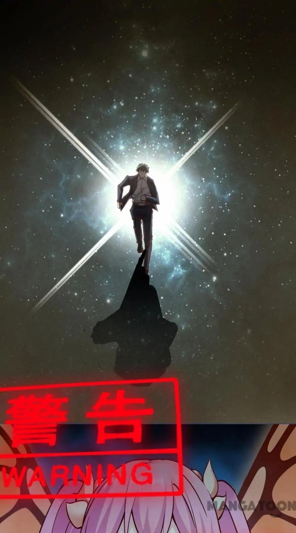 Almight Network Chapter 110 - Page 47