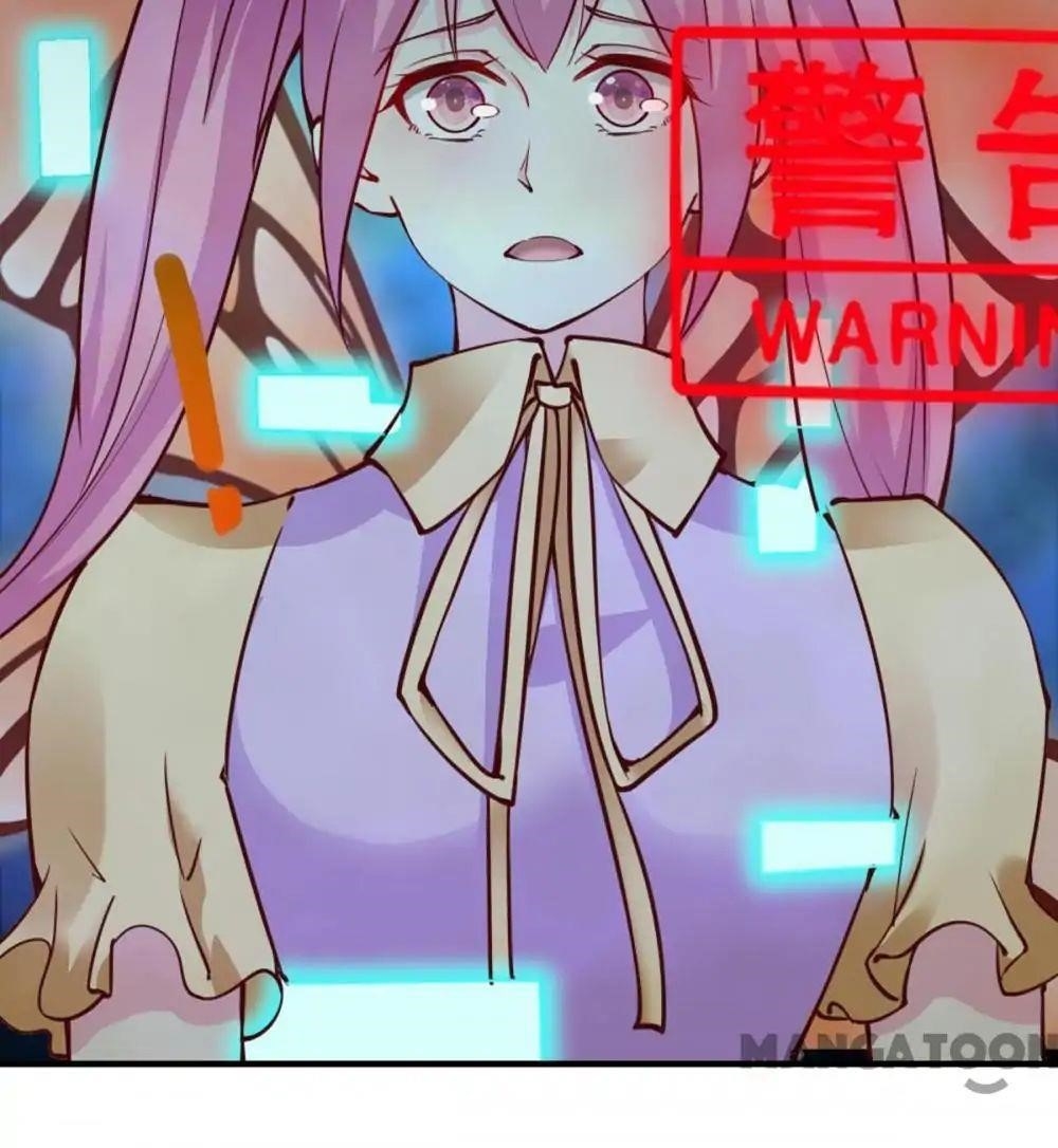 Almight Network Chapter 110 - Page 48