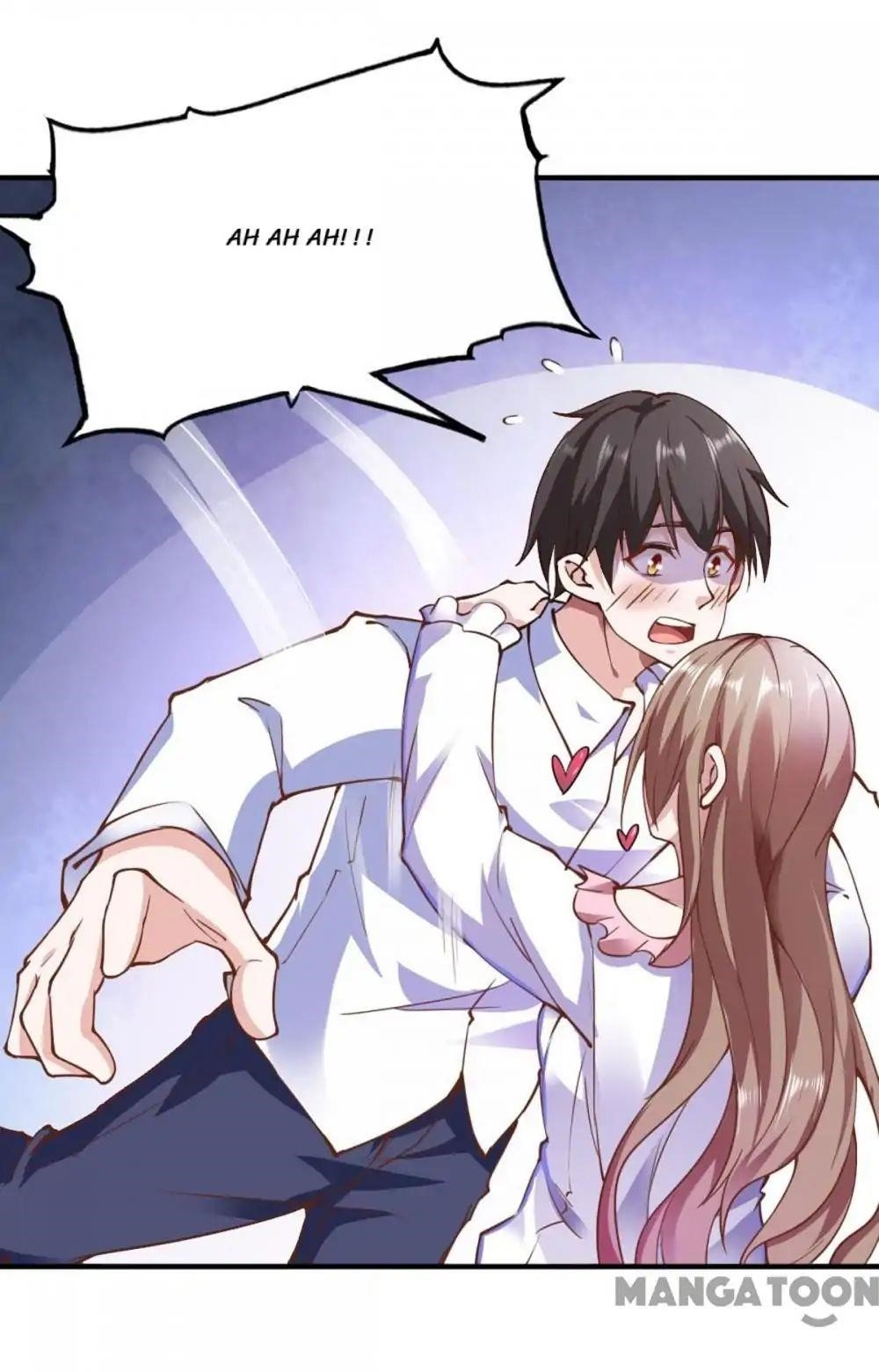 Almight Network Chapter 110 - Page 5