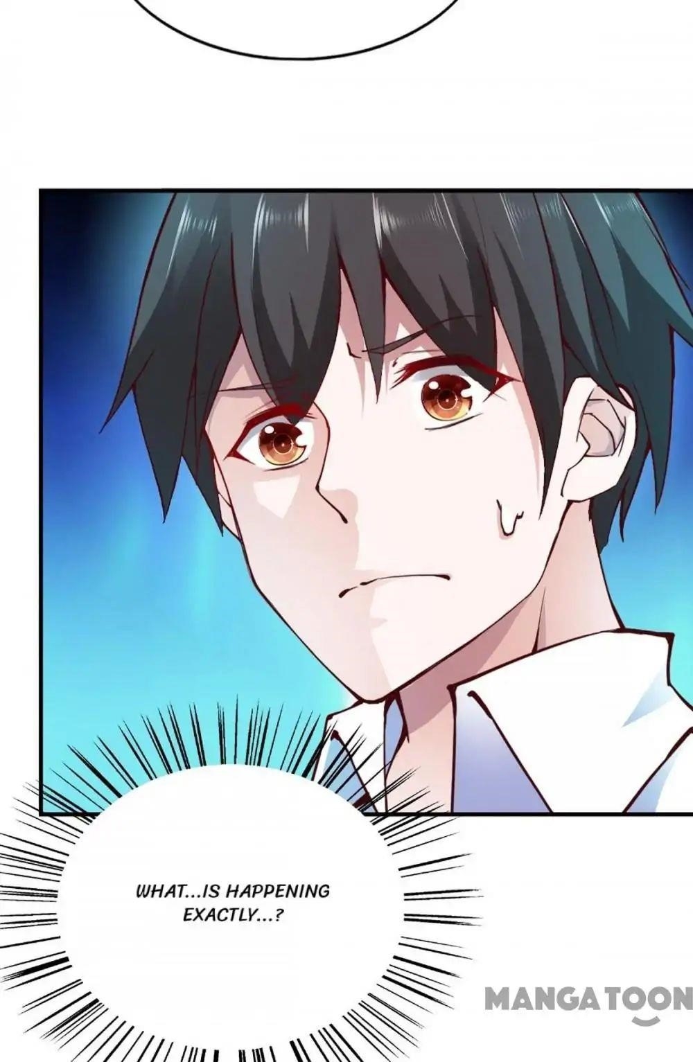 Almight Network Chapter 110 - Page 50