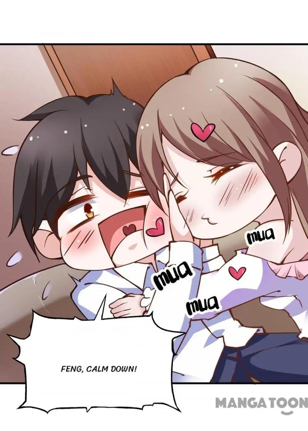 Almight Network Chapter 110 - Page 7