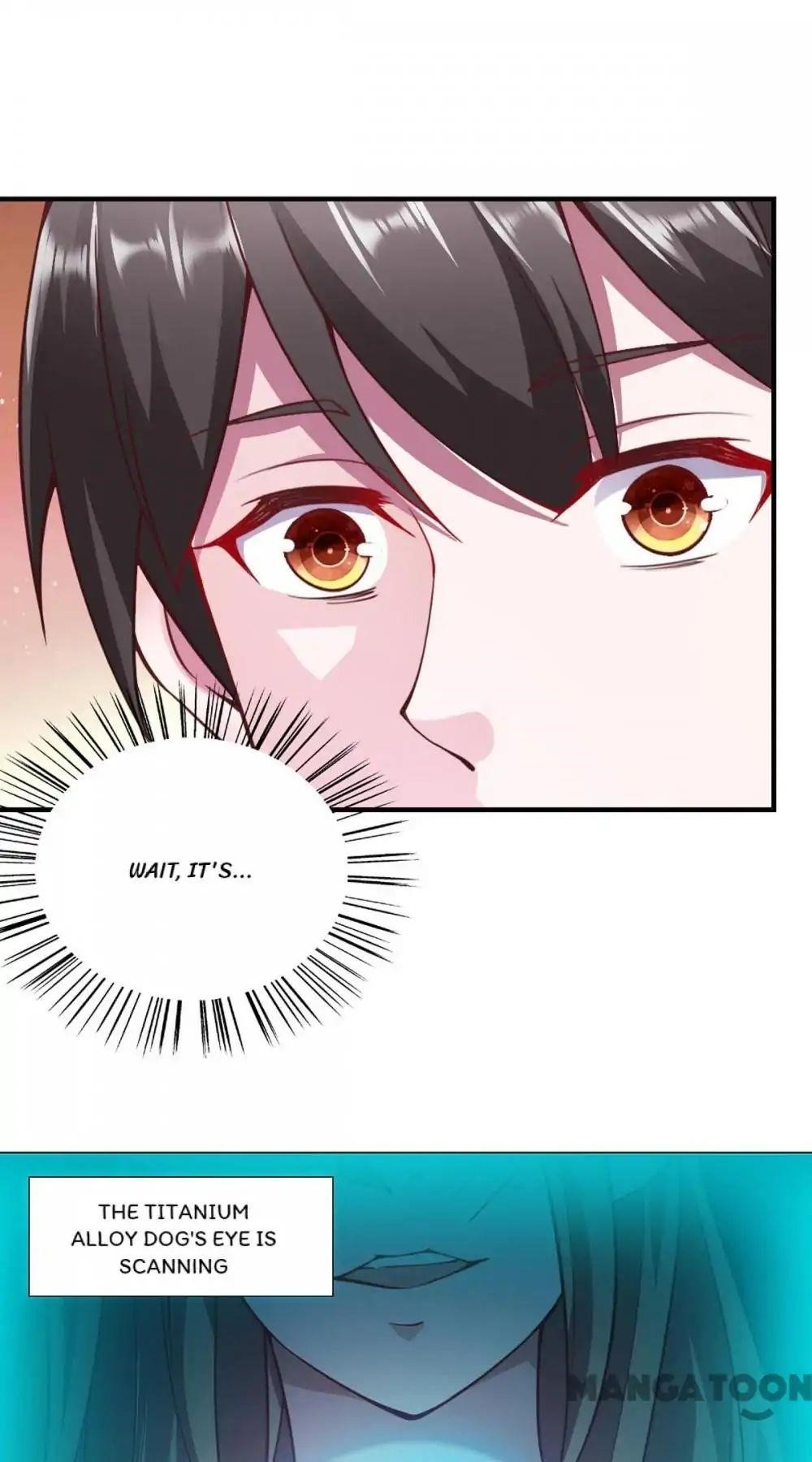 Almight Network Chapter 110 - Page 8