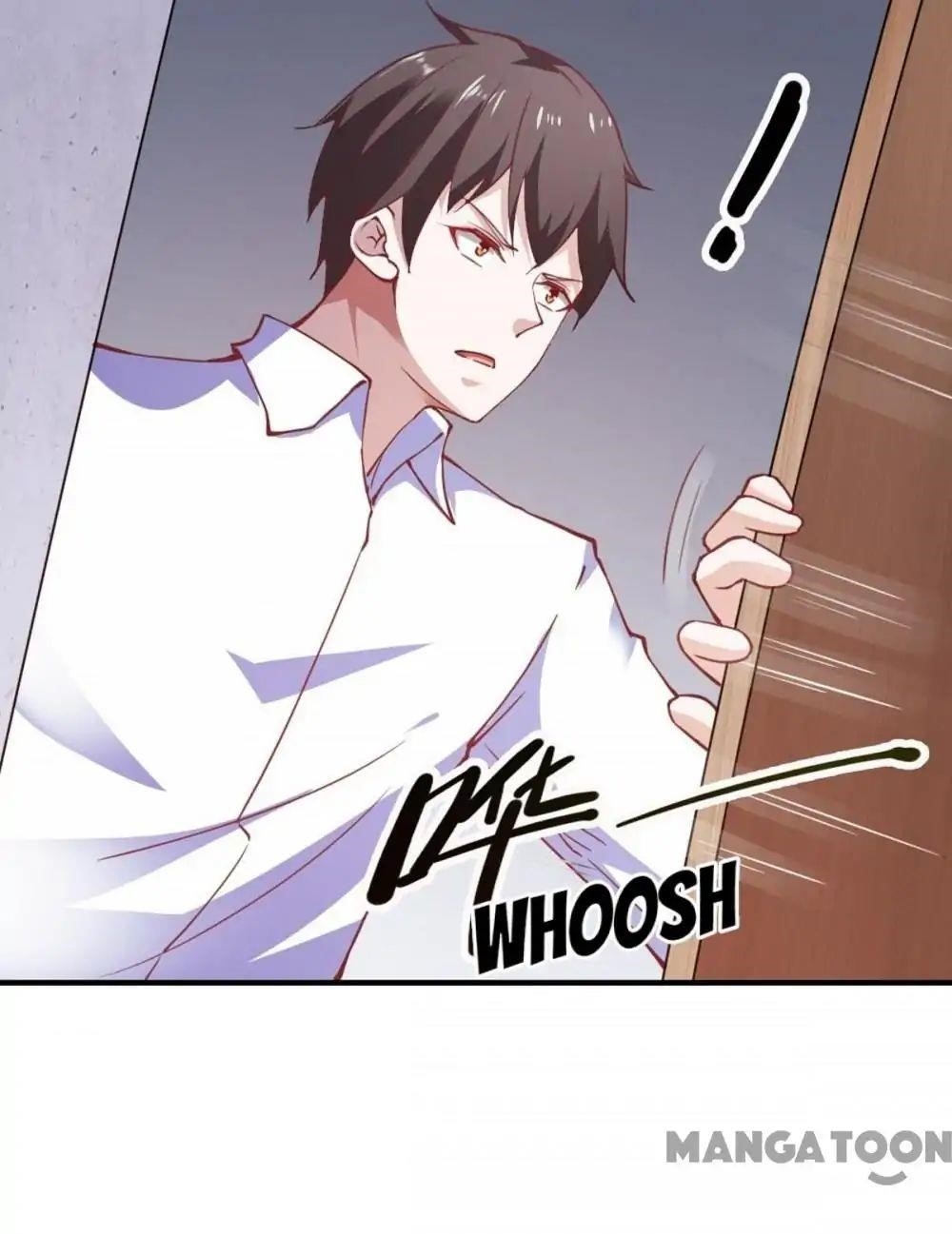 Almight Network Chapter 111 - Page 10