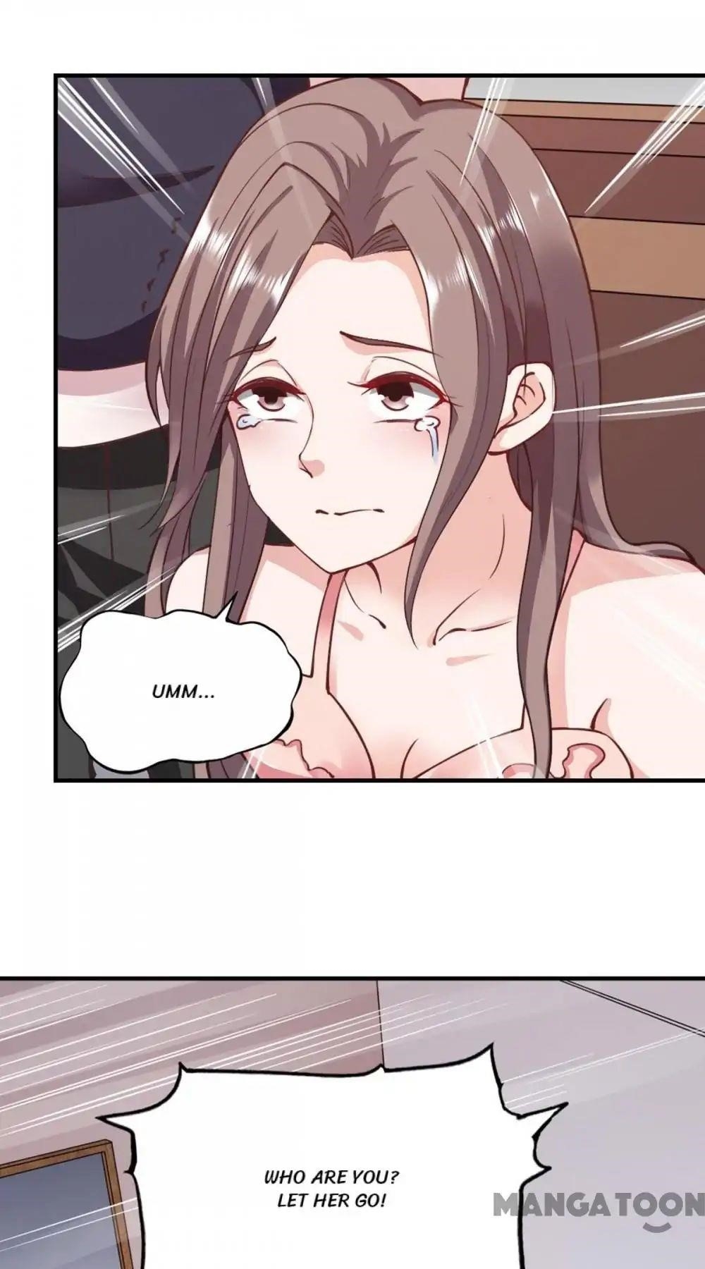 Almight Network Chapter 111 - Page 11