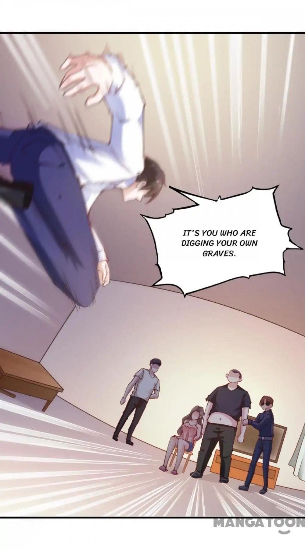 Almight Network Chapter 111 - Page 17