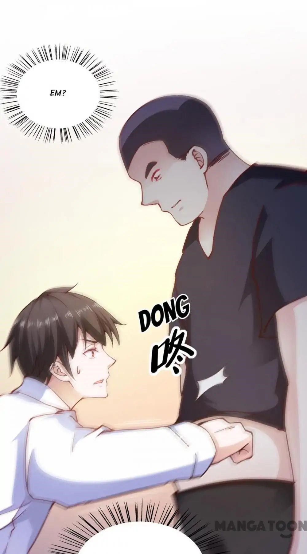 Almight Network Chapter 111 - Page 19