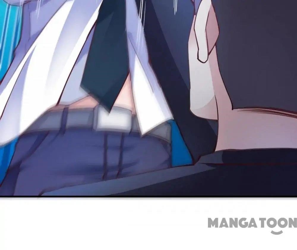 Almight Network Chapter 111 - Page 22