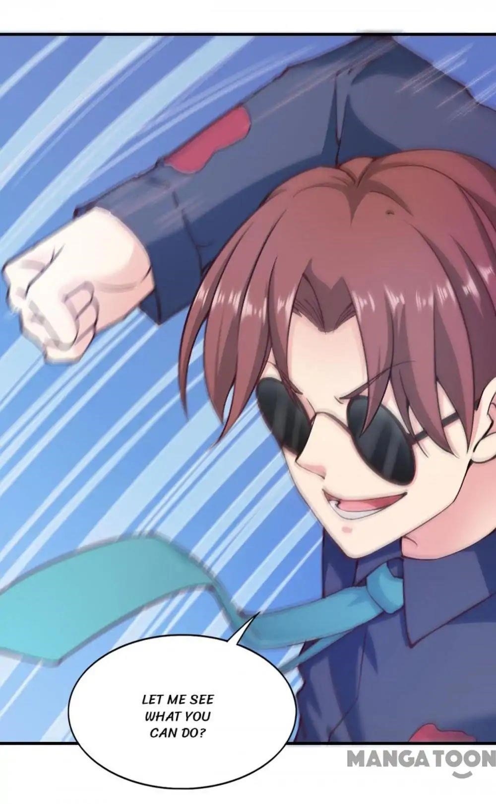 Almight Network Chapter 111 - Page 27