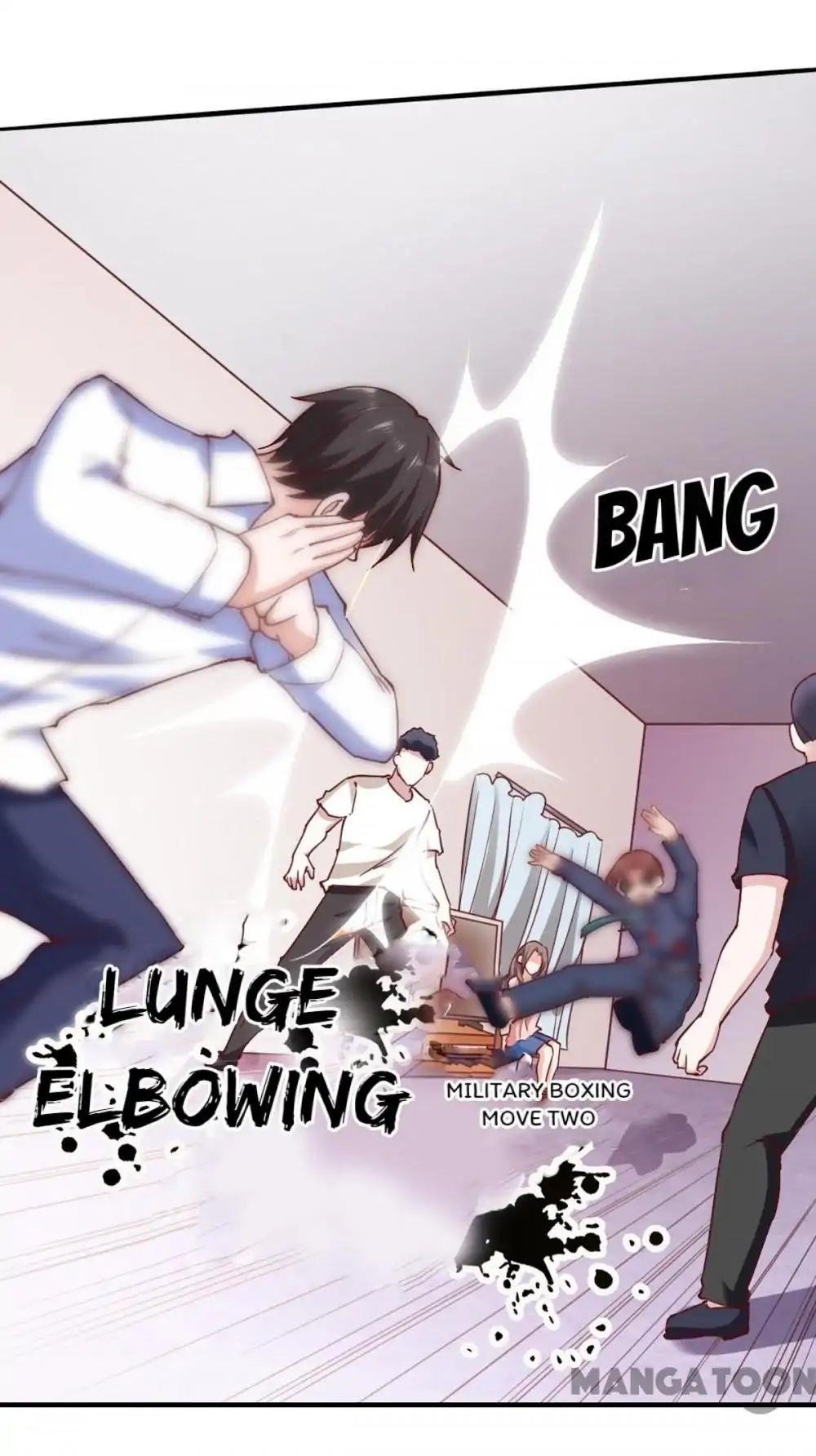 Almight Network Chapter 111 - Page 30