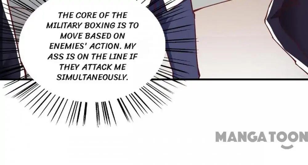 Almight Network Chapter 111 - Page 33